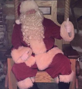 Santa