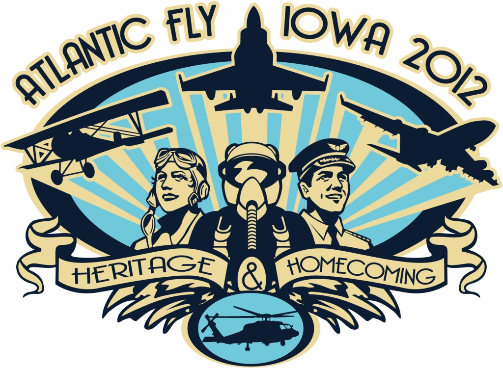 Fly Iowa in Atlantic Facebook page released « KJAN Radio Atlantic, IA