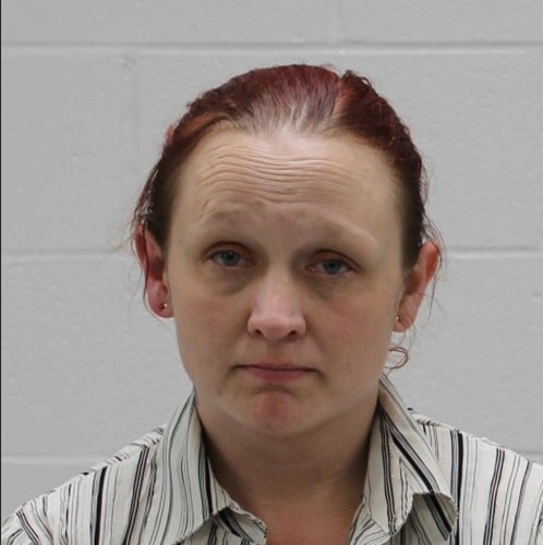 Council Bluffs Woman Wanted For Probation Violation Kjan Radio Atlantic Ia Am 1220