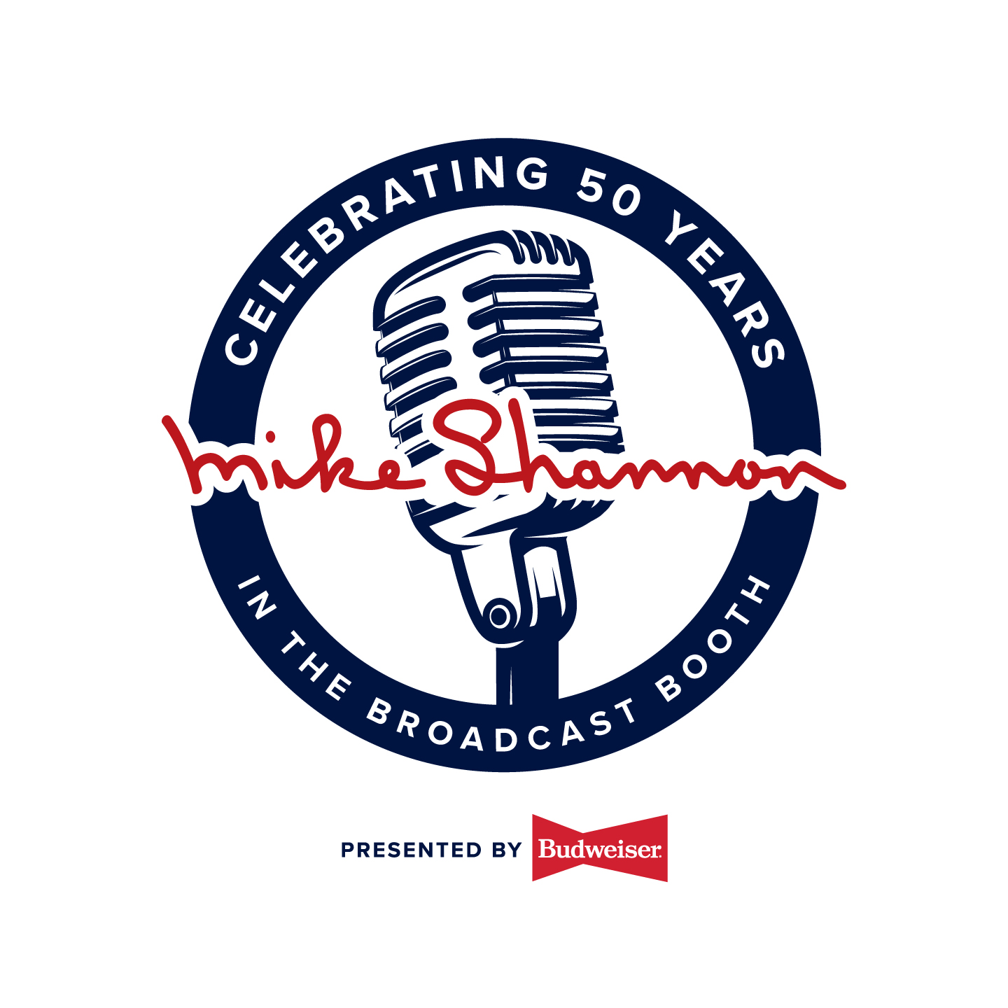 Bob Uecker Ceremony - 50 Years Of Broadcasting