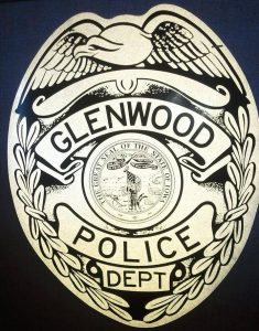 Glenwood Badge