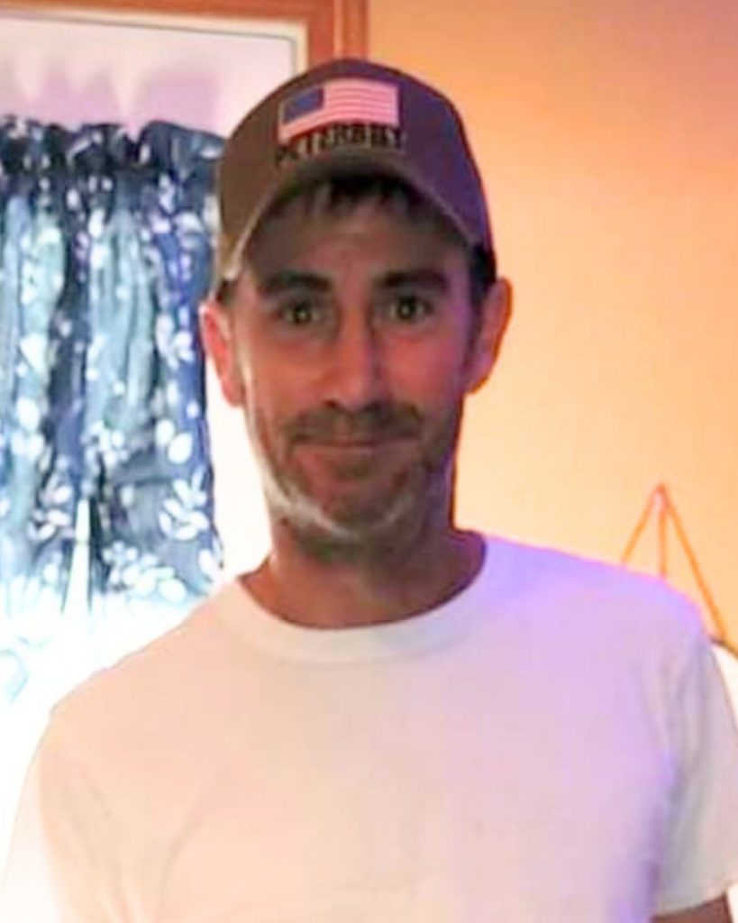 Search Continues For Iowa Trucker Missing Since Last Tuesday Kjan