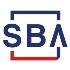 SBA logo