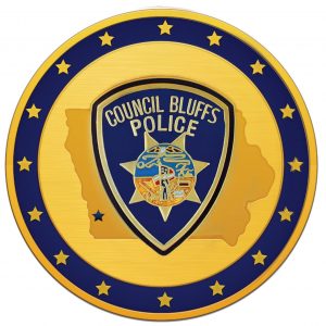 Council Bluffs PD